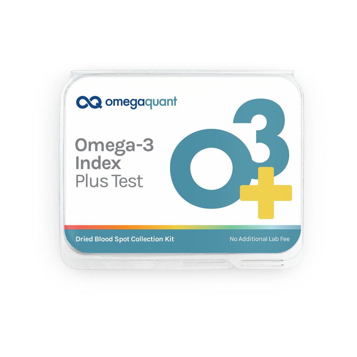 OMEGA-3:6 INDEX PLUS TESTKIT